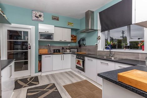 Photo of property in 1 Trickies Road, Gladstone, Greymouth, 7805