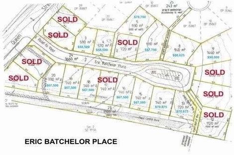 Photo of property in 2 Eric Batchelor Place, Waimate, 7924