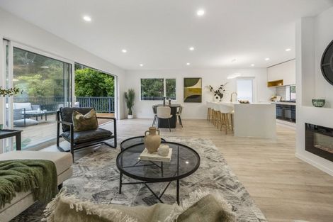 Photo of property in 3 Boylan Road, Titirangi, Auckland, 0604