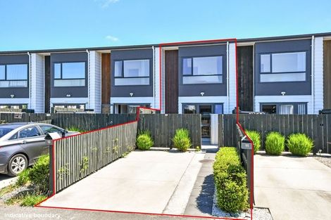 Photo of property in 11 Beardmore Lane, Papakura, 2110