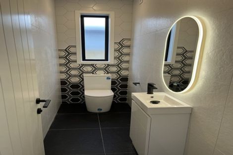 Photo of property in 1 Turbine Way, Hobsonville, Auckland, 0616