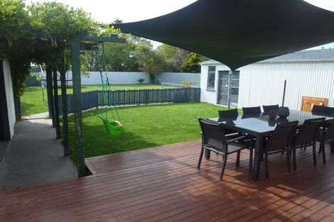 Photo of property in 158 Harland Street, Tinwald, Ashburton, 7700