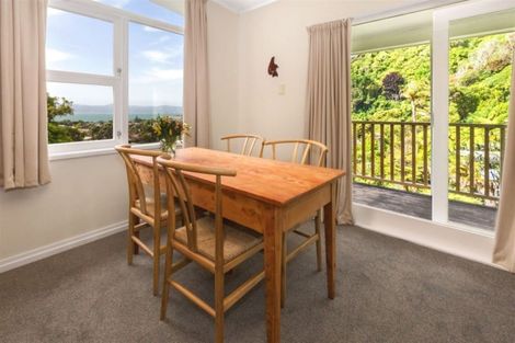 Photo of property in 42b Nikau Street, Eastbourne, Lower Hutt, 5013
