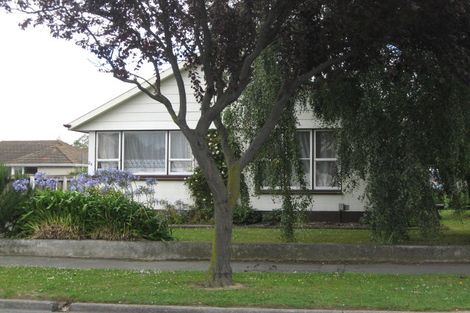 Photo of property in 24 Rowley Avenue, Hoon Hay, Christchurch, 8025