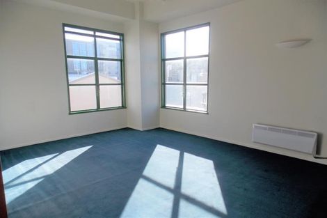 Photo of property in Robert Hannah Centre, 16/5 Eva Street, Te Aro, Wellington, 6011