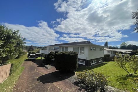 Photo of property in 27 Eban Avenue, Hillcrest, Auckland, 0627