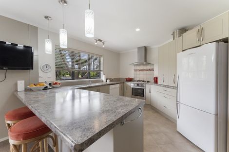 Photo of property in 6 Corbin Court, Ohau, Levin, 5570