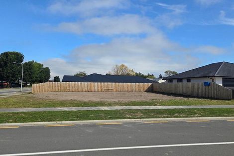 Photo of property in 74 Sholto Duncan Crescent, Halswell, Christchurch, 8025