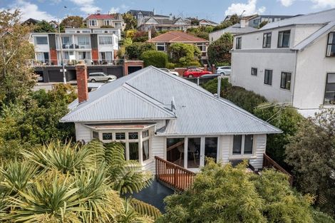 Photo of property in 44 City Road, Roslyn, Dunedin, 9010