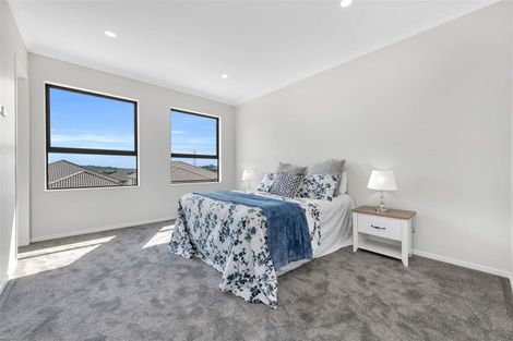 Photo of property in 4 Glann Lane, Flat Bush, Auckland, 2019