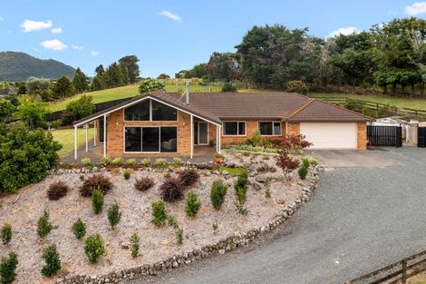 Photo of property in 41 Apotu Park Lane, Kauri, Kamo, 0185