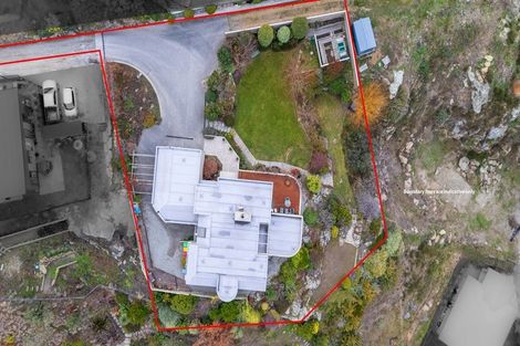Photo of property in 25 Aronui Road, Bridge Hill, Alexandra, 9320