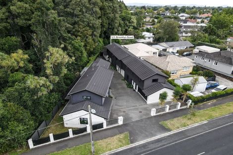 Photo of property in 5/1 Brooklyn Road, Claudelands, Hamilton, 3214