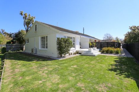 Photo of property in 1/87a Totara Street, Fendalton, Christchurch, 8041