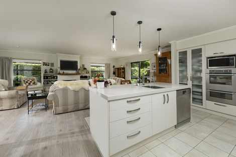 Photo of property in 3 Ash Avenue, Albert Town, Wanaka, 9305