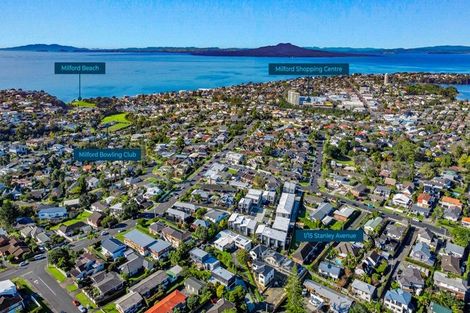 Photo of property in 1/15 Stanley Avenue, Milford, Auckland, 0620