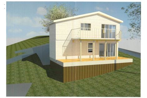 Photo of property in 2/30 Fordham Street, Beach Haven, Auckland, 0626