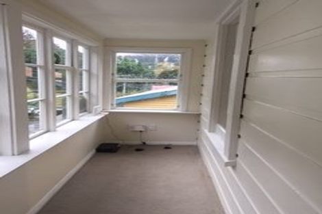 Photo of property in 69 Holloway Road, Aro Valley, Wellington, 6021