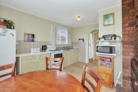 Photo of property in 6 Cureton Street, Morrinsville, 3300