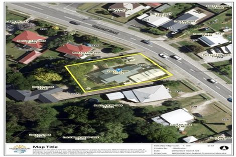 Photo of property in 232 Ormond Road, Mangapapa, Gisborne, 4010