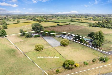 Photo of property in 193a Duncan Road, Tamahere, Hamilton, 3283