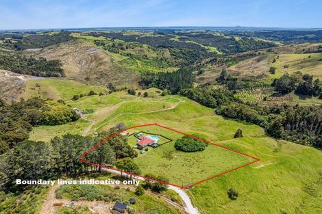 Photo of property in 42 Metcalfe Road, Kaitaia, 0482