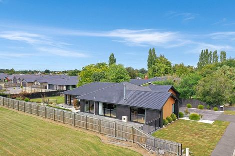 Photo of property in 75 Tarbottons Road, Tinwald, Ashburton, 7700