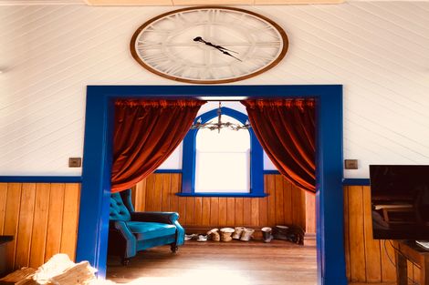 Photo of property in 269 Bidwills Cutting Road, Morison Bush, Greytown, 5794