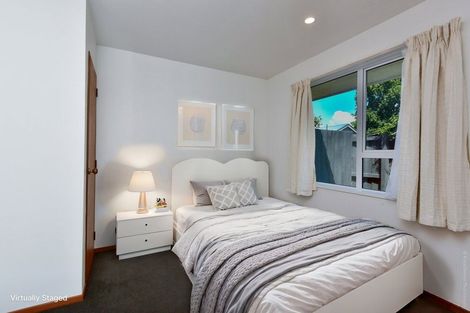 Photo of property in 4/97 Mandeville Street, Riccarton, Christchurch, 8011