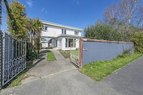 Photo of property in 38 Selwyn Street, Leeston, 7632