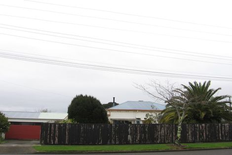 Photo of property in 49 Mabel Street, Levin, 5510