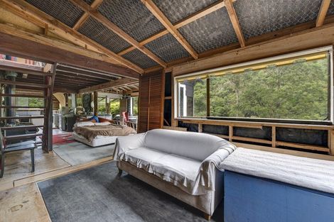 Photo of property in 144 Graham Valley North Branch Road, Motueka Valley, Motueka, 7196