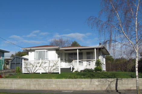 Photo of property in 35 Given Street, Havelock North, 4130