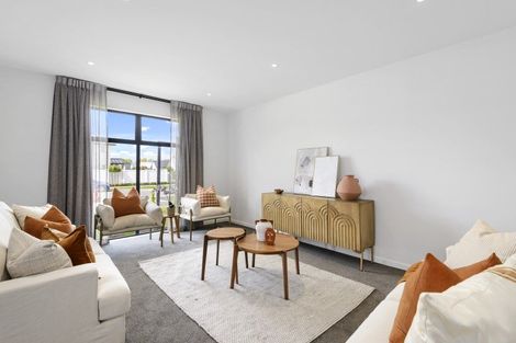 Photo of property in 23 Tulett Park Drive, Casebrook, Christchurch, 8051