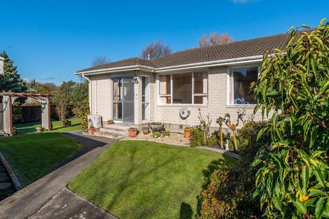 Photo of property in 2/16 Oldham Crescent, Halswell, Christchurch, 8025