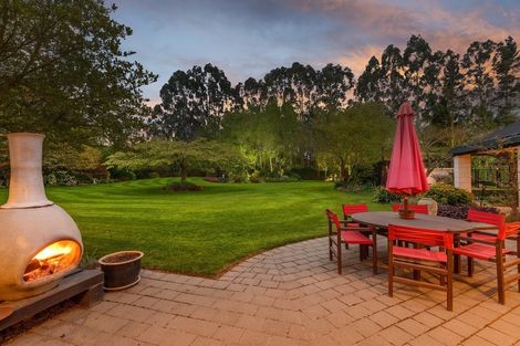 Photo of property in 101 Mchughs Road, Swannanoa, Kaiapoi, 7692