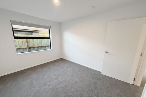 Photo of property in 12 Accadia Drive, Rolleston, 7614