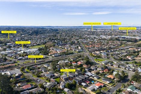 Photo of property in 40 Jillian Drive, Ranui, Auckland, 0612