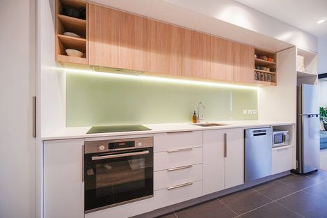 Photo of property in 102/1 Buscomb Avenue, Henderson, Auckland, 0610