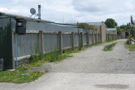 Photo of property in 26 Marlborough Street, Feilding, 4702