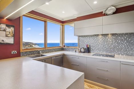 Photo of property in 52 Earls Road, Saint Clair, Dunedin, 9012