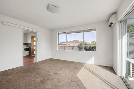 Photo of property in 1/9 Wanstead Place, Woolston, Christchurch, 8062