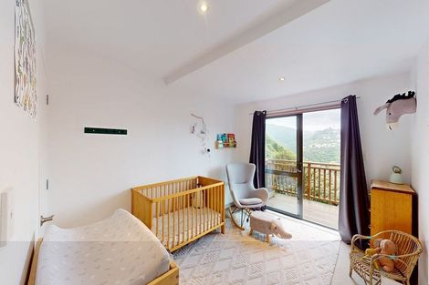 Photo of property in 183a Pembroke Road, Wilton, Wellington, 6012