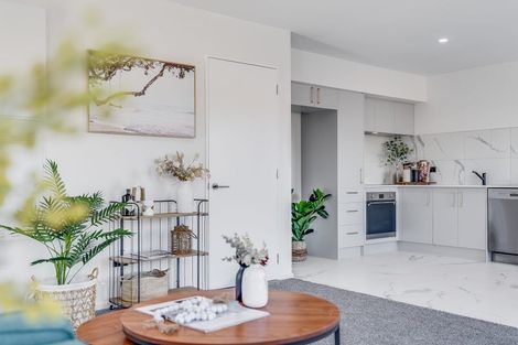 Photo of property in 1/22 Rutherford Street, Woolston, Christchurch, 8023