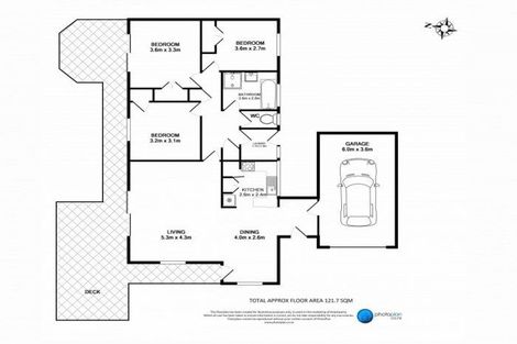 Photo of property in 20 Oakley Avenue, Claudelands, Hamilton, 3214