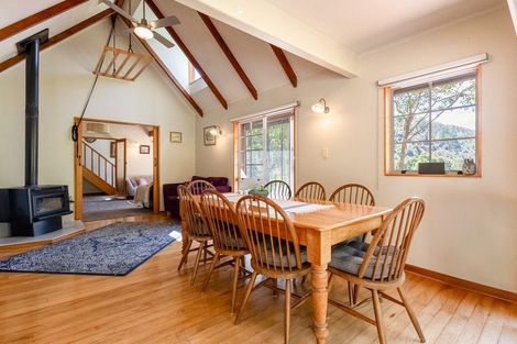 Photo of property in 298 Mangaone Road, Reikorangi, Waikanae, 5391