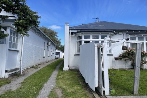 Photo of property in 1/77 Sherborne Street, St Albans, Christchurch, 8014