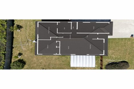 Photo of property in 6 Madison Street, Carterton, 5713