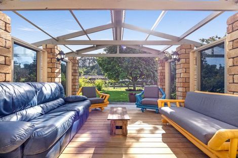 Photo of property in 15 Awaroa Stream Drive, Waiuku, 2123