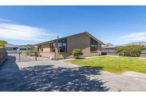Photo of property in 41 Caithness Street, New Brighton, Christchurch, 8083
